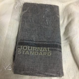 ジャーナルスタンダード(JOURNAL STANDARD)のJOURNAL STANDARD ストール(ストール/パシュミナ)