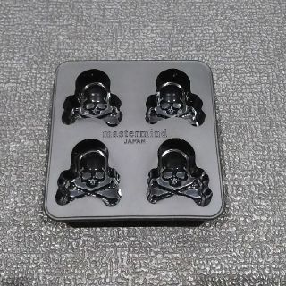 マスターマインドジャパン(mastermind JAPAN)のマスターマインド  アイストレー　新品(その他)