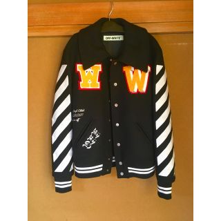 Off-White(スタジャン)のフリマアイテム一覧 Off-White(スタジャン)のフリマアイテム一覧