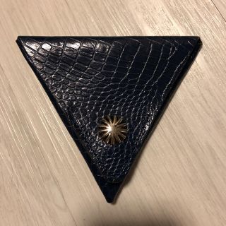 トーガ(TOGA)のMASA様専用 TOGA VIRILIS leather wallet (コインケース/小銭入れ)