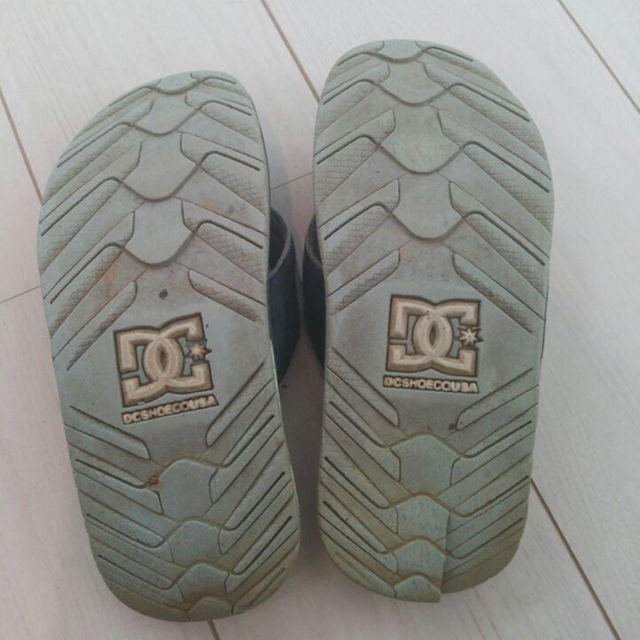 Dc Shoes Dc Shoe ビーチサンダル 23センチの通販 By ねぎいっか S