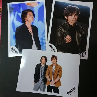 キンキキッズ(KinKi Kids)のKinKi Kids 写真セット(アイドルグッズ)