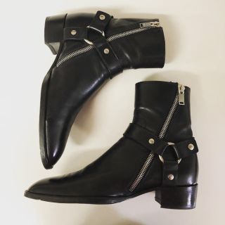 サンローラン(Saint Laurent)のfxxk.jp様専用 (ブーツ)