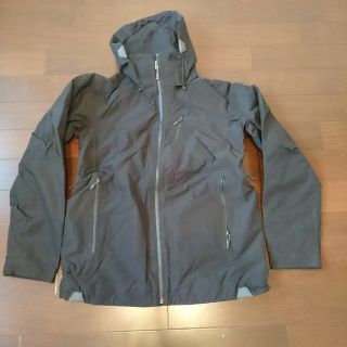 パタゴニア(patagonia)の新品 パタゴニア メンズパウダーボールジャケット Mサイズ スキー ボード(ウエア/装備)