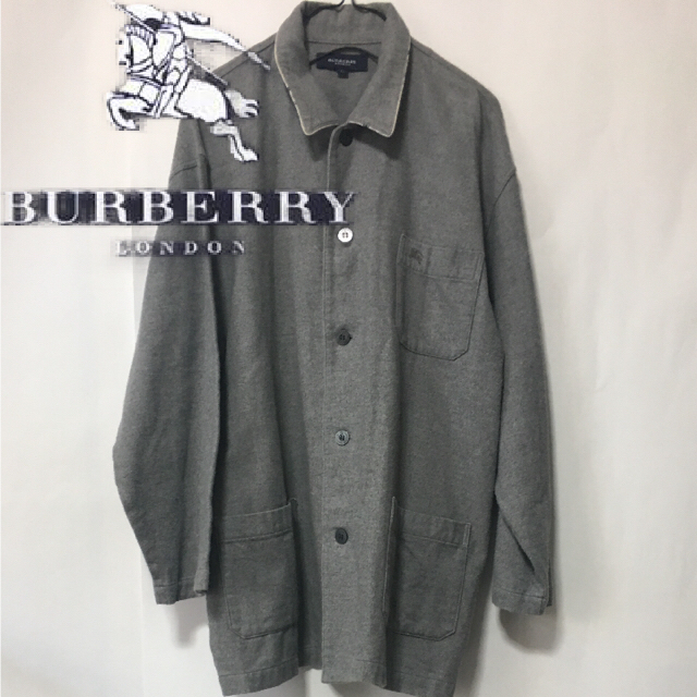 BURBERRY BLACK LABEL(バーバリーブラックレーベル)のアヤmama様専用2点セットページ メンズのジャケット/アウター(テーラードジャケット)の商品写真