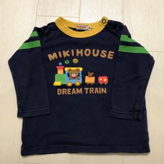 ミキハウス(mikihouse)のミキハウス ロンT(Ｔシャツ)