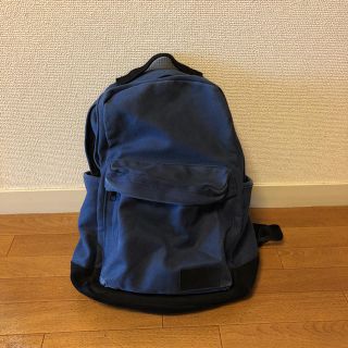 SATURDAYS SURF NYC - サタデーズサーフ リュック ネイビーの通販 by