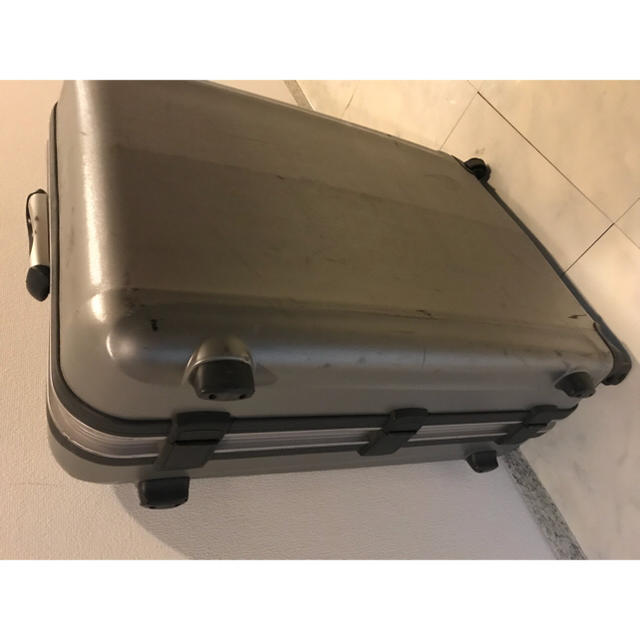 ace.(エース)のエース プロテカ  大型カート  レディースのバッグ(スーツケース/キャリーバッグ)の商品写真