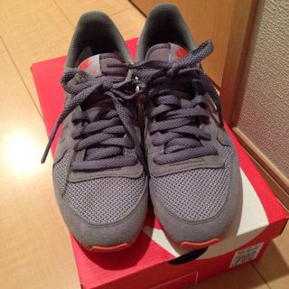 ナイキ(NIKE)のNIKE インターナショナリスト♡(スニーカー)