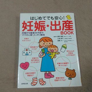 妊娠・出産Book(その他)