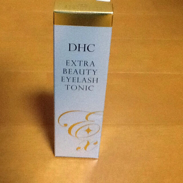 DHC(ディーエイチシー)のDHC エクストラビューティ アイラッシュトニック ☆新品☆ コスメ/美容のスキンケア/基礎化粧品(まつ毛美容液)の商品写真