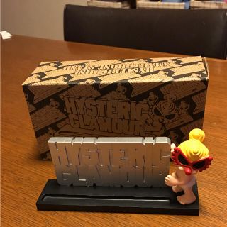 ヒステリックミニ(HYSTERIC MINI)の♡ｍｋ♡様専用【新品】ヒスミニノベルティー (その他)