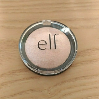 エルフ(elf)のelf  Baked Highlighter moonlight pearls(フェイスカラー)