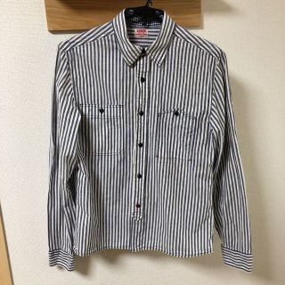 エドウィン(EDWIN)のEDWINシャツ(ポロシャツ)