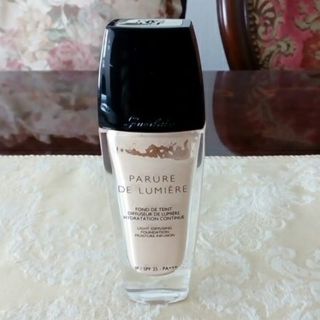 ゲラン(GUERLAIN)のゲラン　パリュール ド ルミエール フルイド(ファンデーション)