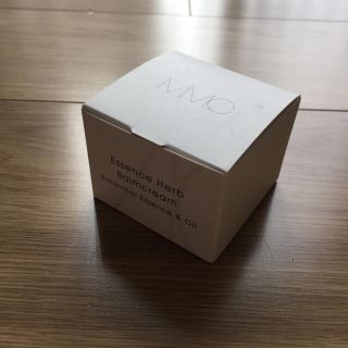 エムアイエムシー(MiMC)のMiMC エッセンスハーブバームクリーム ビッグサイズ(フェイスオイル/バーム)