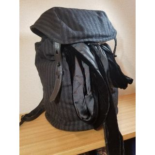 アレキサンダーワン(Alexander Wang)の【もも様専用】アレキサンダーワンのリュック(バッグパック/リュック)