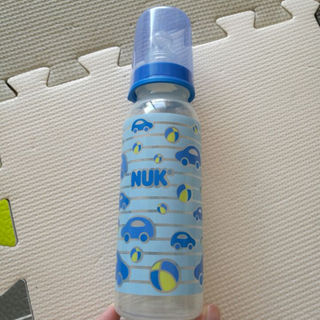 NUK   哺乳瓶(その他)