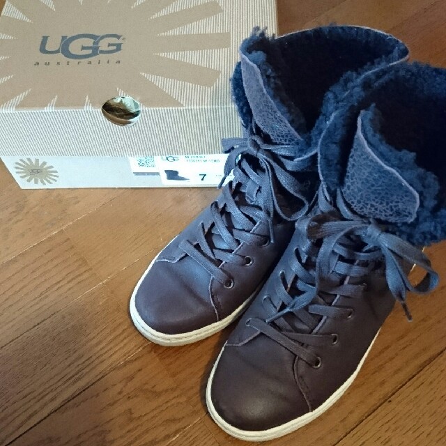 UGG ショ－トブ－ツ