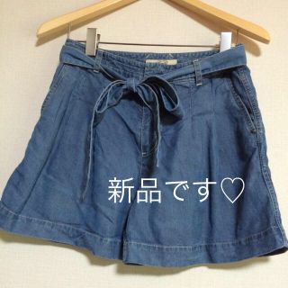 トゥモローランド(TOMORROWLAND)のマユ様♡専用(ハーフパンツ)