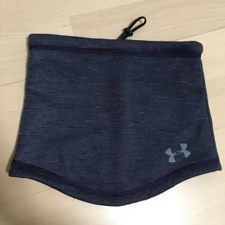 アンダーアーマー(UNDER ARMOUR)のネックウォーマー(ネックウォーマー)