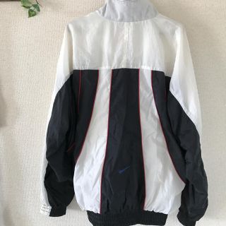 NIKE - 90's NIKE ナイロンジャケット 菅田将暉 メンズノンノ の通販