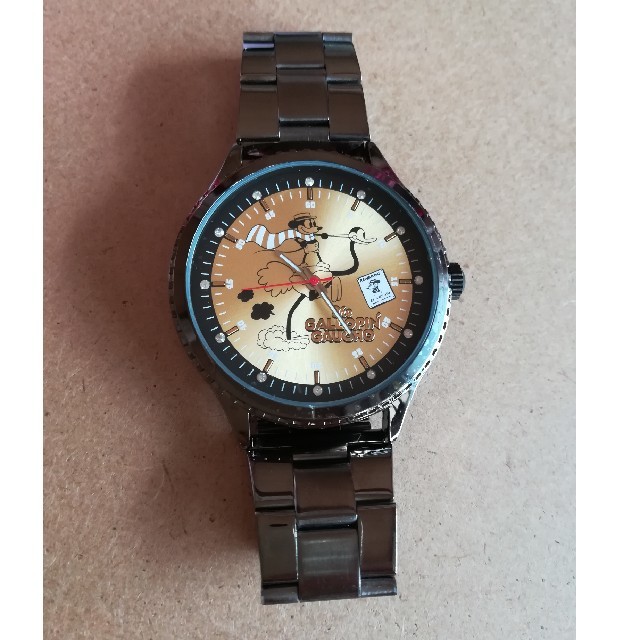 ディズニー　腕時計　レトロ レディースのファッション小物(腕時計)の商品写真