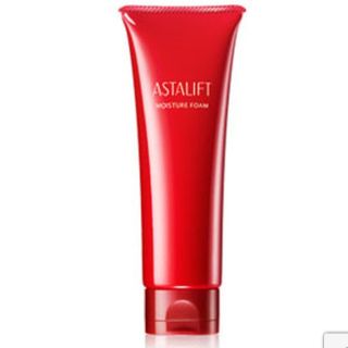 アスタリフト(ASTALIFT)のアスタリフト　モイスチャーフォーム　100g (洗顔料)