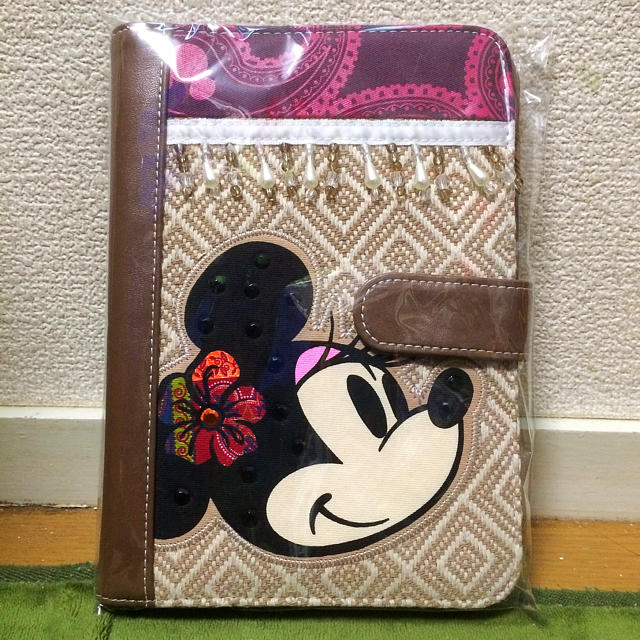 Disney ディズニー カルフォルニア ディズニーストア Ipad Mini用ケースの通販 By Okurineco ディズニーならラクマ