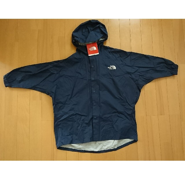 THE NORTH FACE - 専用☆新品未使用タグ付き！ノースフェイスレイン ...