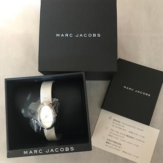 マークジェイコブス(MARC JACOBS)のnon様専用★ MARC JACOBS CICELY 腕時計 MJ1453(腕時計)