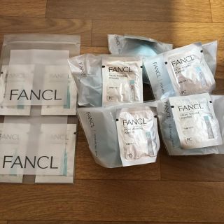 ファンケル(FANCL)のFANCL 試供品セット(サンプル/トライアルキット)