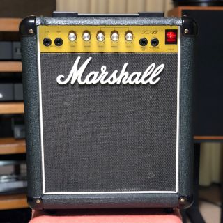 フェンダー(Fender)の本日終了 Marshall Lead12  マーシャル リード12(ギターアンプ)