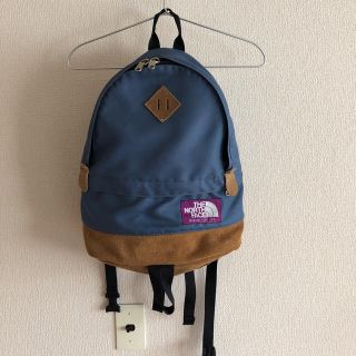 ザノースフェイス(THE NORTH FACE)のミディアムデイパック(リュック/バックパック)