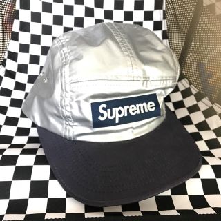 シュプリーム(Supreme)のtanaken41様専用 supreme cap シュプリーム (キャップ)