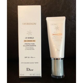 ディオール(Dior)のDior BBクリーム(BBクリーム)