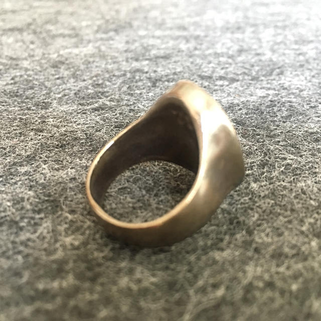 agnes b.(アニエスベー)のAgnes.b Ring💍 レディースのアクセサリー(リング(指輪))の商品写真