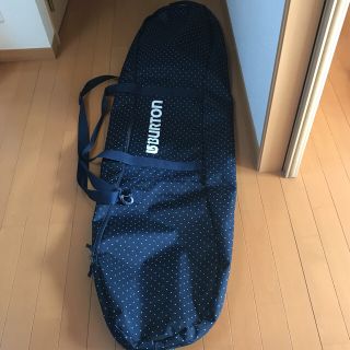 バートン(BURTON)のBURTON ボードケース(バッグ)