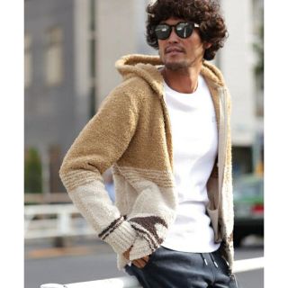 BAYFLOW - 新品‼️完売品三浦理志×BAYFLOW SURF シャギー