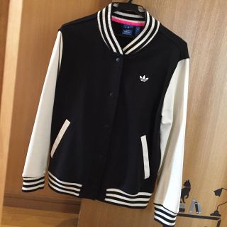 アディダス(adidas)のaz様専用 アディダス♡ジャケット(スタジャン)