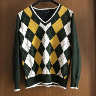 トミーヒルフィガー(TOMMY HILFIGER)の【専用出品）(カットソー(長袖/七分))