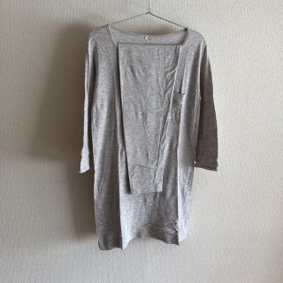 ムジルシリョウヒン(MUJI (無印良品))のルームウエア(ルームウェア)