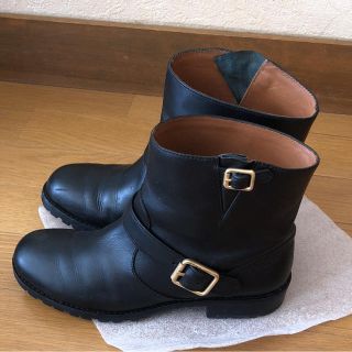 マークバイマークジェイコブス(MARC BY MARC JACOBS)のMarc by Marc Jacobs エンジニアブーツ(ブーツ)