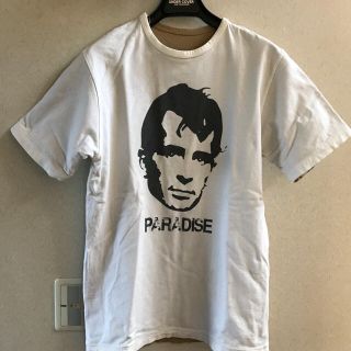 アンダーカバー　リバーシブルTシャツ　2