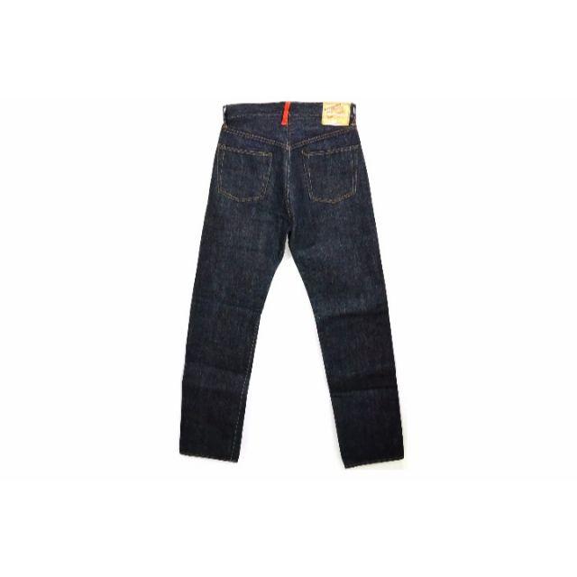 BEAMS(ビームス)の♂【新品】Old Curiosity Shop×Denime デニムパンツ 30 メンズのパンツ(デニム/ジーンズ)の商品写真