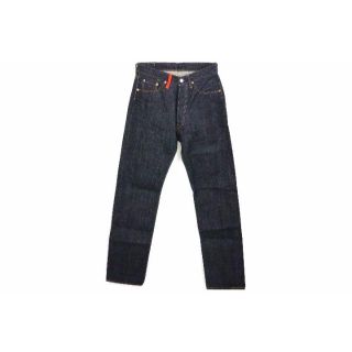 ビームス(BEAMS)の♂【新品】Old Curiosity Shop×Denime デニムパンツ 30(デニム/ジーンズ)