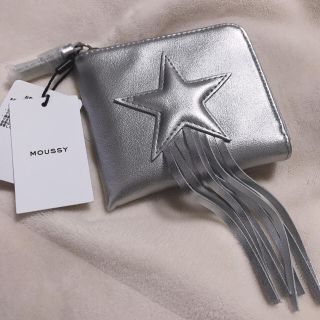 マウジー(moussy)のmoussy ウォレット(財布)