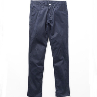 ステュディオス(STUDIOUS)のName. STRETCH SKINNY PANTS(チノパン)