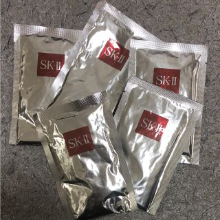 エスケーツー(SK-II)のSK2  フェイスマスク5枚(パック/フェイスマスク)