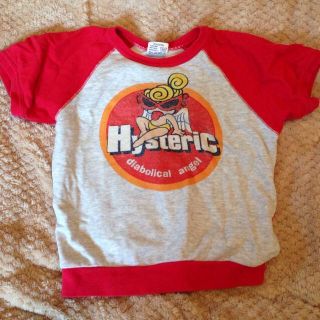 ヒステリックミニ(HYSTERIC MINI)のヒス★トップス☆週末までの出品‼︎(その他)